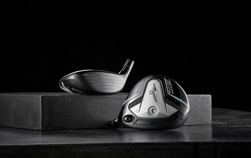 Mizuno ST-G TI Fairway |MP Single Wood | 18 Degrees | RH/GR/LL/Stiff in Saudi Arabia