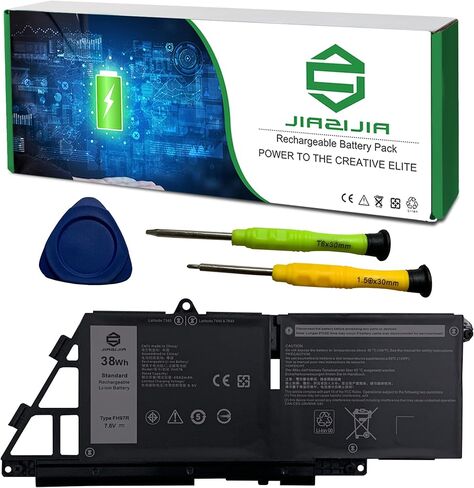 NGGX5 JY8D6 Laptop Battery Replacement for Dell Latitude E5270 E5470 E5570 Precision 3510 Series Notebook 0JY8D6 954DF 451-BBUN 451-BBUJ RDRH9 11.4V 47Wh 4310mAh in Saudi Arabia