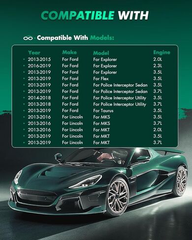 مجموعات وسادات الفرامل السيراميكية، مجموعة وسادات الفرامل SCITOO 8 قطع تناسب 07 لكاديلاك إسكاليد، 07 لسيارة تشيفي أفالانش، سيلفرادو، 1500، سوبربان، 1500، تاهو، 07 لسيارة جي إم سي سييرا، 1500، يوكون، يوكون XL، 1500 in Kuwait