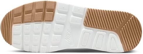 حذاء Nike Air Max SC Summit للسيدات أبيض/بلاتيني تينت/قنب/شراع (CW4554 108) in Saudi Arabia
