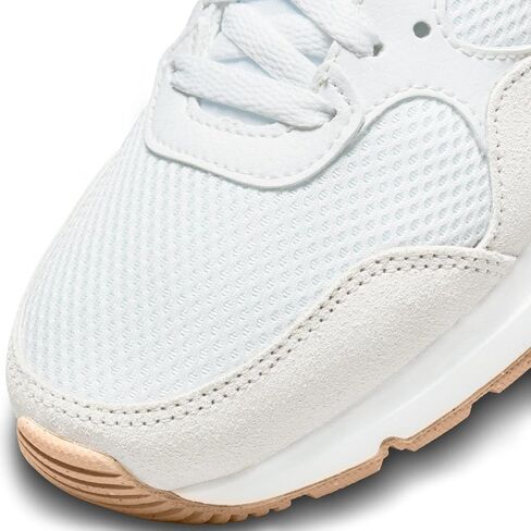 حذاء Nike Air Max SC Summit للسيدات أبيض/بلاتيني تينت/قنب/شراع (CW4554 108) in Saudi Arabia