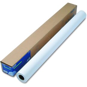 Epson 44in X 82ft Doubleweight Matte Paper for Stylus Pro 9000 & 9500