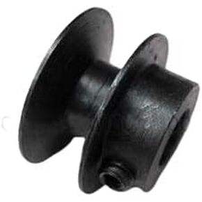Motor Pulley For Singer 221, 222 Featherweight Sewing Machines #190086