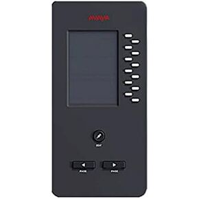AVAYA 700480643 BM12 - Key Expansion Module - for 9611G IP Deskphone 9621G IP Deskphone 9641G IP Deskphone - (Phones > IP & POTS Phones)(Certified Refurbished)