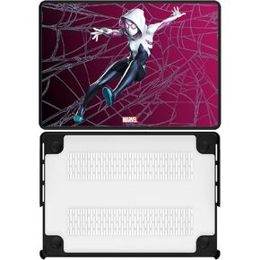 Marvel Spider-Man MechLine Case for MacBook Air 15-inch (M2, 2023)/(M3, 2024)