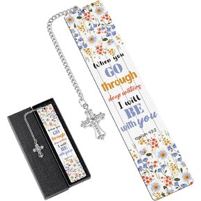 Cute Cat Bookmarks for Women - Funny Black You Pawsed Here Bookmark Gifts for Book Lovers Reader Aesthetic Page Markers Pendant for Reading Girls Bookworm Bookish Birthday World Book Day