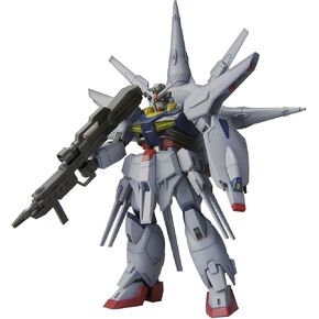 HG 機動戦士ガンダムSEED R-13 ZGMF-X13A プロヴィデンスガンダム 1/144スケール 色分け済みプラモデル