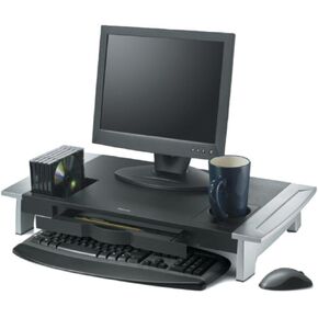 FELLOWES 8031001 Office Suites(TM) Premium Monitor Riser consumer electronics