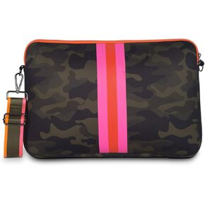 Hauter Parker Crossbody Laptop - Showoff