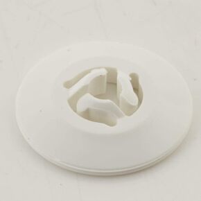 Brother 130013124 Sewing Machine Spool Holder Genuine Original Equipment Manufacturer (OEM) Part