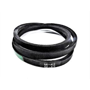 New Generic Industrial Sewing Machine Motor V Belt, 42", Will fit Models : Juki, Singer, Brother, Consew, Pfaff, Plus Many Others.