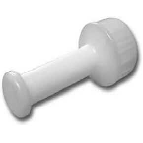 PSBM Stretch Wrap Handle, 1 Pack, Designed for 3 Inch Core Stretch Film Rolls