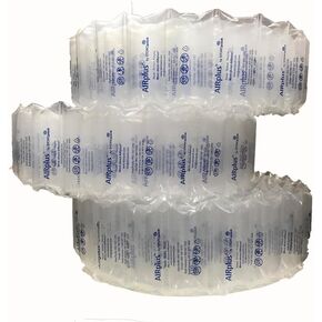 4x8 Air Pillows 990 Loose Fill Packaging Packing Shipping Cushioning 40 Gallons