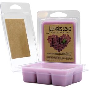 Just Makes Scents 2 Pack - Lilac Scented Wax Melts