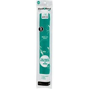 Therm O Web Iron On Flexible 2yd-Matte Notion, 17" x 2 yd, Clear