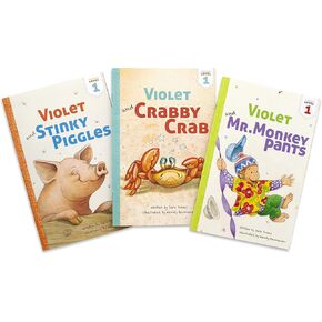 Learn to Read Books, Personalized Children's Books - I See Me!