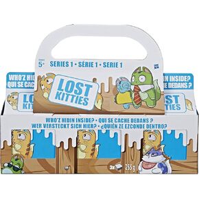 Blind Box 3 Pack