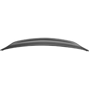 for Mitsubishi for Lancer 2008-2017 Evo X 10 Rs Style Rear Trunk Spoiler Unpainted ABS