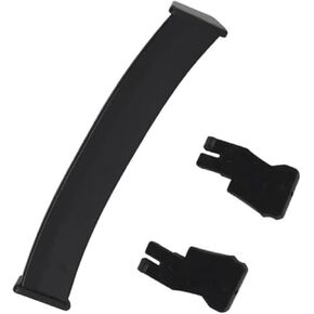 RC Spare Part for LDRC for AE86 A86 A86P LD1801 LD1802 Modified Tail Wing Rear Spoiler 1/18 Replacement RC Car Upgrade Parts Accessories