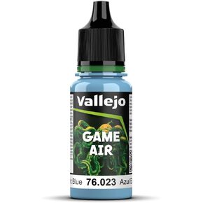 Vallejo Game Air 76023 Electric Blue (18ml)