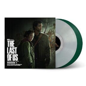 Last Of Us: Season 1 Original Soundtrack