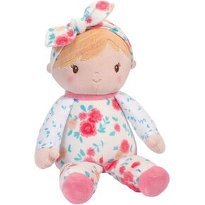 Douglas Vera Floral Doll