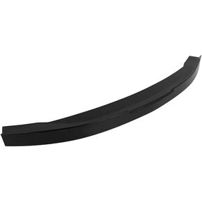 for Chevy for Camaro RS 2016-2019 & LT/SS 2016-2023 & LS/ZL1 2017-2023 & LT1 2020-2023 Glossy Black Spoiler Wing Mounting Hardware Self-Adhesive Clear Coat ABS Rear SCI17503622T01