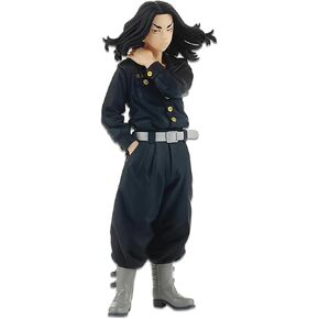 Banpresto Tokyo Revengers Keisuke BAJI Figure