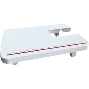 Sewing Machines Extension Table Compatible with SINGER 1408 1409 1412