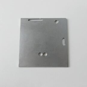 Right Bed Slide #B1113-053-000A for JUKI LU-562 563 Sewing Machine