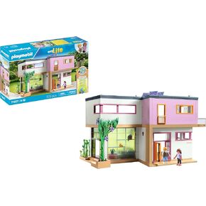 PLAYMOBIL Living House