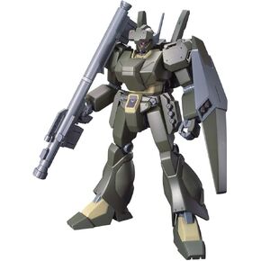 Bandai Gundam - 1/144 HGUC JEGAN Echoes Type