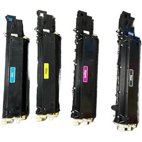 C6501 Developer Unit Compatible with C6500 C6501 Empty Refurbished Not Including Developer Powder 1PCS(K)