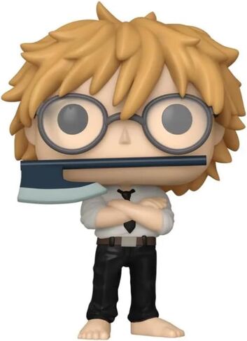 Funko Pop Denji Chainsaw Man Exclusive 1767 in Saudi Arabia