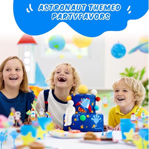 24 PCS Blue Licky Hands Bulk Stretchy Lesperty Hand Toy Mini Stepressy Hands Toys Toys for Kids Birthday Party Form in Saudi Arabia