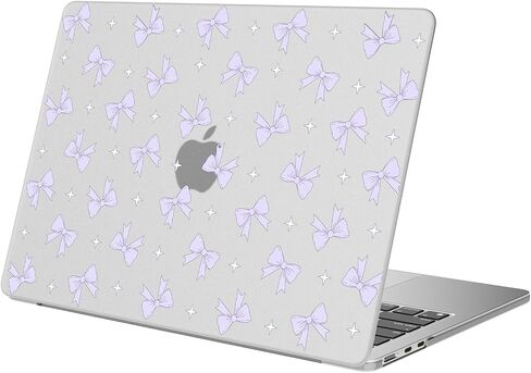 متوافق مع MacBook Air 13 Inch Case M1 A2337 A2179 A1932 2022 2021 2020 2019 Releas in Kuwait