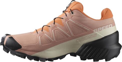 Salomon Women's SPEEDCROSS Trail Running Shoes for Women in Saudi Arabia