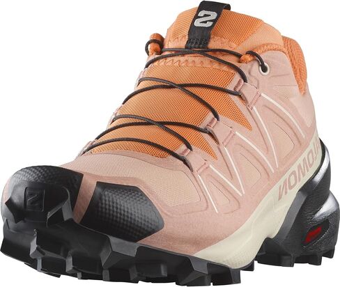 Salomon Women's SPEEDCROSS Trail Running Shoes for Women in Saudi Arabia