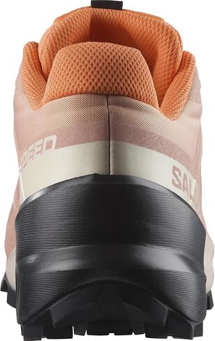 Salomon Women's SPEEDCROSS Trail Running Shoes for Women in Saudi Arabia