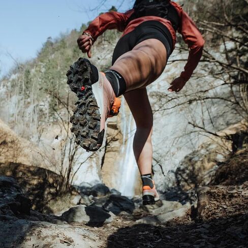 Salomon Women's SPEEDCROSS Trail Running Shoes for Women in Saudi Arabia
