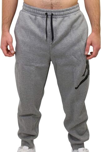 Nike Jordan Jumpman Logo Men Fleece Pants in Saudi Arabia