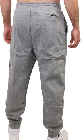 Nike Jordan Jumpman Logo Men Fleece Pants in Saudi Arabia