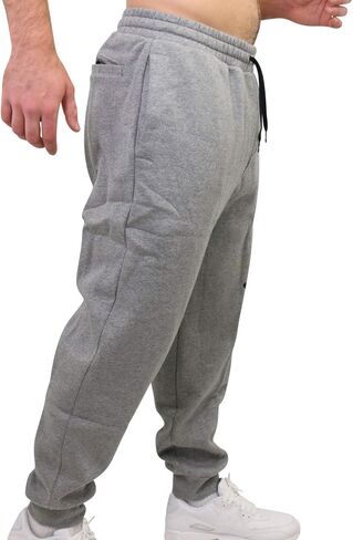 Nike Jordan Jumpman Logo Men Fleece Pants in Saudi Arabia