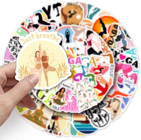 Dandelions Stickers for Laptop (50 PCS),Gift for Children Teens Adults Girl Boys,Waterproof Stickers for Water Bottle,Flower Vinyl Stickers for Scrapbook,Skateboard,Bike,Phone,Dairy in Saudi Arabia