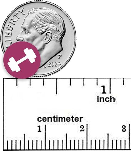ملصق مخطط تجريب/110 DOT ICON ملصقات الفينيل (1/3 ")/العافية تمرين التذكير للصحة بالرعاية الذاتية/مخطط الحياة الأساسي/Bujo Journaling (ورقة واحدة) in Saudi Arabia