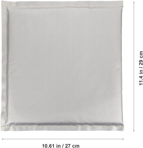 حصيرة الكي بالضغط الحراري، وسادة الطباعة، حصيرة نقل الصحافة، وسائد الضغط، حزمة وسادة نقل 10.61 × 11.4 بوصة، آلة الضغط الحراري، زي الطفل، أداة نقل الحرارة، رغوة ختم ساخن غير لامع in Kuwait