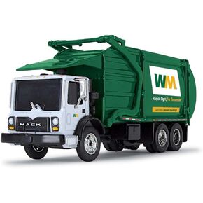 First Gear WM: Mack TerraPro with Front Loader
