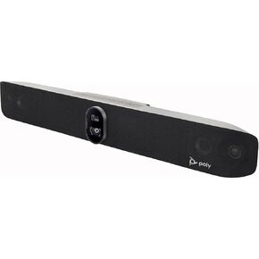 Poly Studio X70 All-In-One Video Bar with TC8 Controller Kit No Radio - US