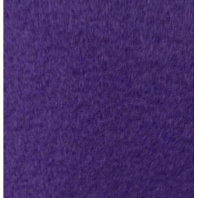 Purple Anti Pill Solid Fleece Fabric, 60" Inches Wide – Sold By The Yard