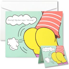 3D Dynamic Card Thank You,Sympathy,Miss You,Funny Greeting Card 1 pcs with Envelope & Words inside (Thank Firework)
